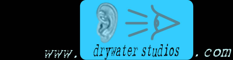drywater studios